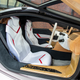 Image for article titled The Car Is Made Of Wood